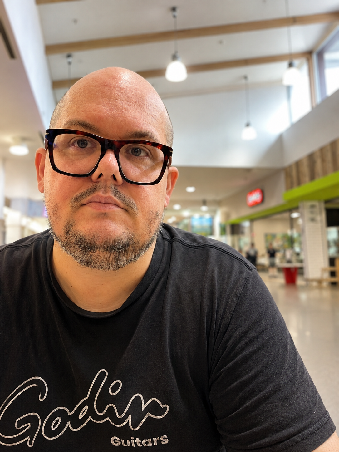 Adam Green, piano teacher at Muswellbrook Music